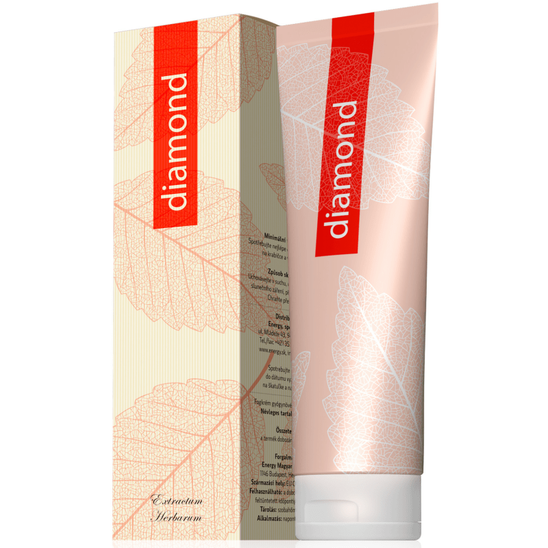 Diamond 100ml Energy