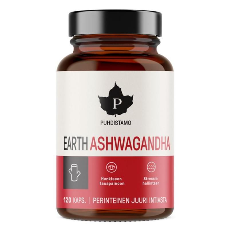 earth-ashwagandha-puhdistamo
