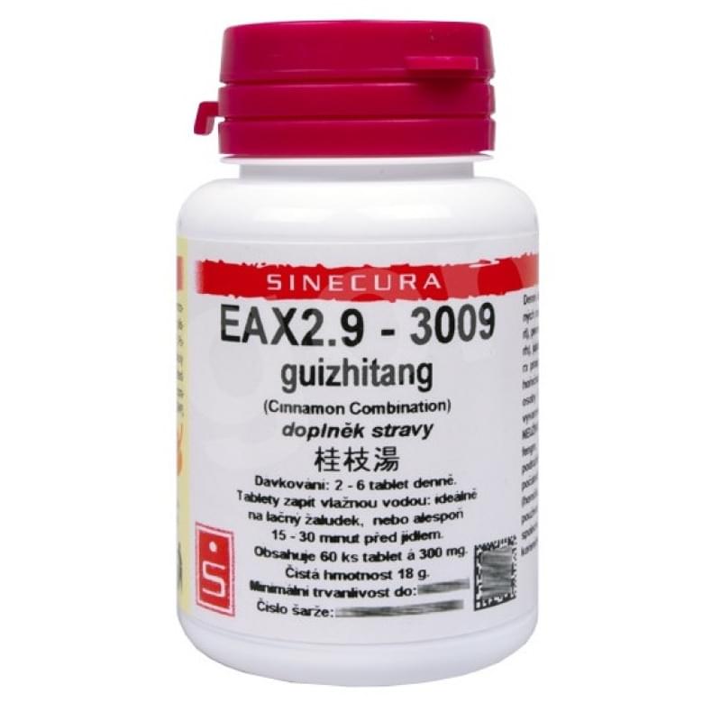 EAX 2.9