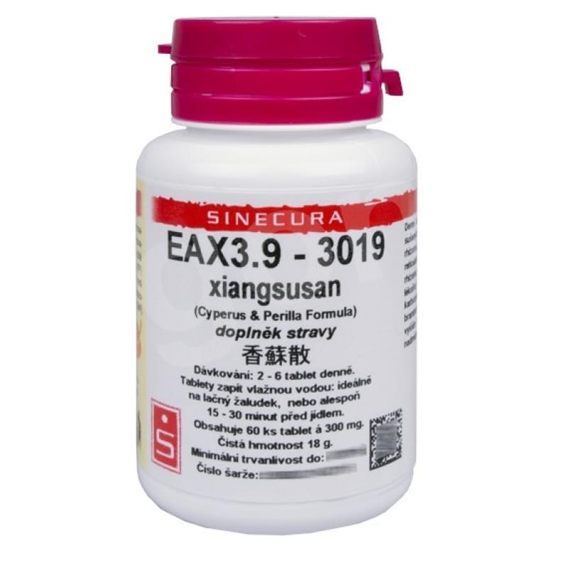 EAX 3.9 (xiangsusan) EAX 3.9 (xiangsusan)