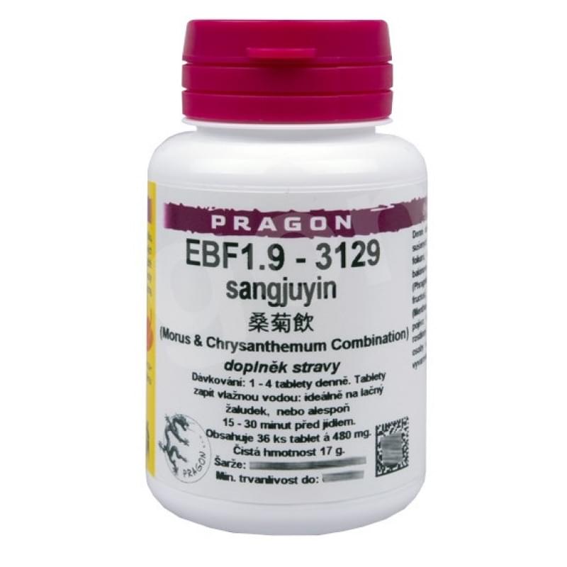 EBF 1.9 EBF 1.9
