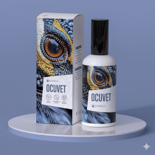 Ocuvet 3