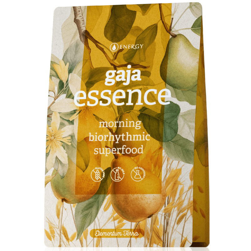 Gaja essence kaše Energy