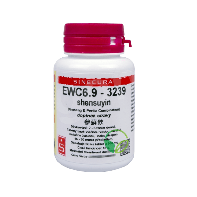 EWC6.9 shensuyin