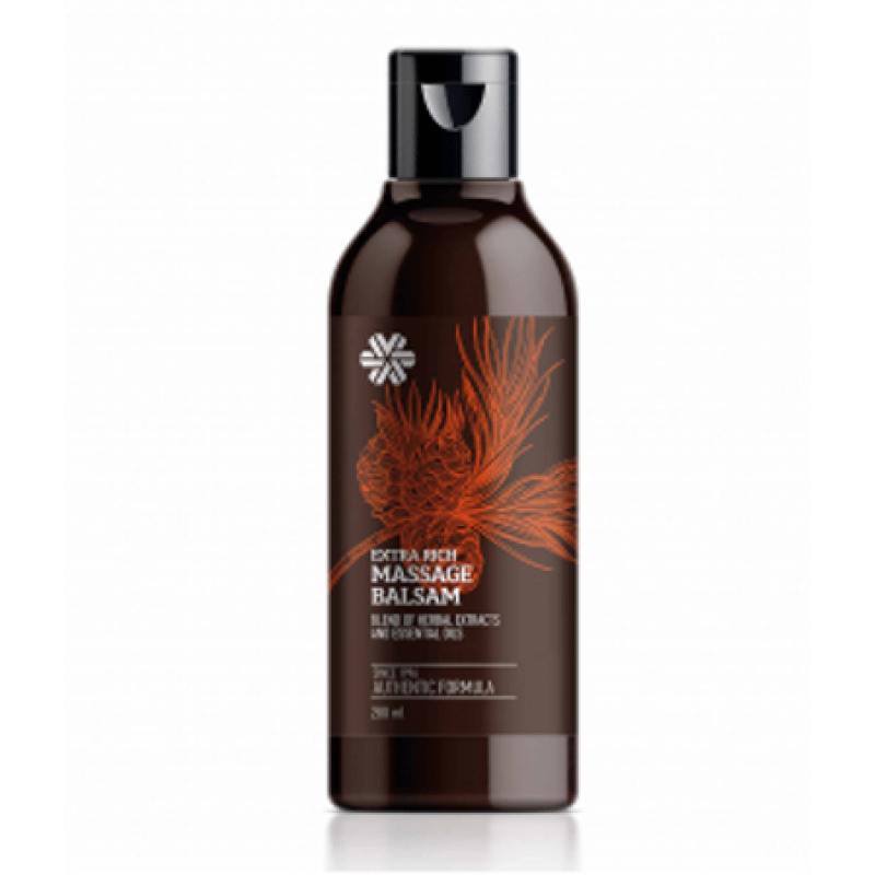 Extra-rich-balsam Extra-rich-balsam