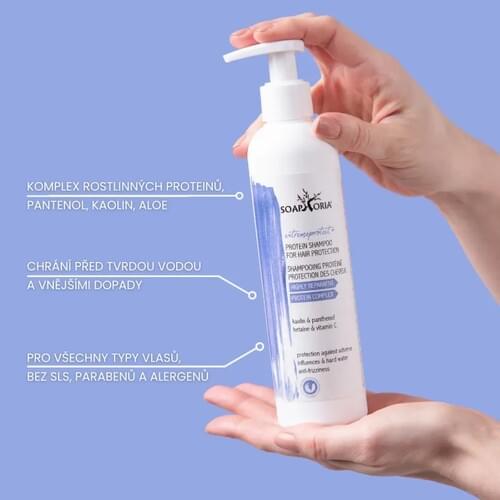 Extremeprotect-vyzivny-proteinovy-sampon-na-ochranu-vlasu-kaolin-panthenol-popis