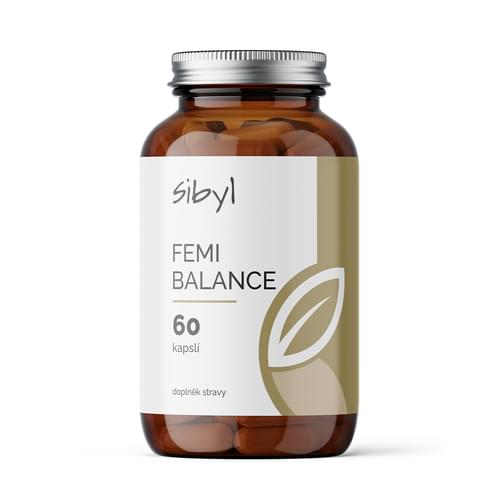FemiBalance