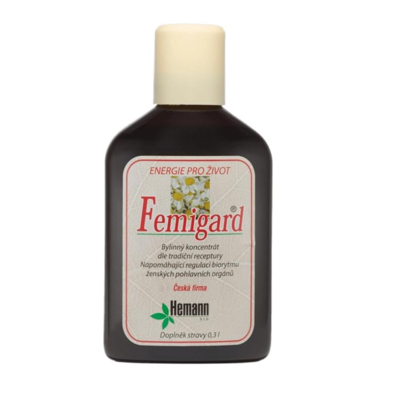 Femigard