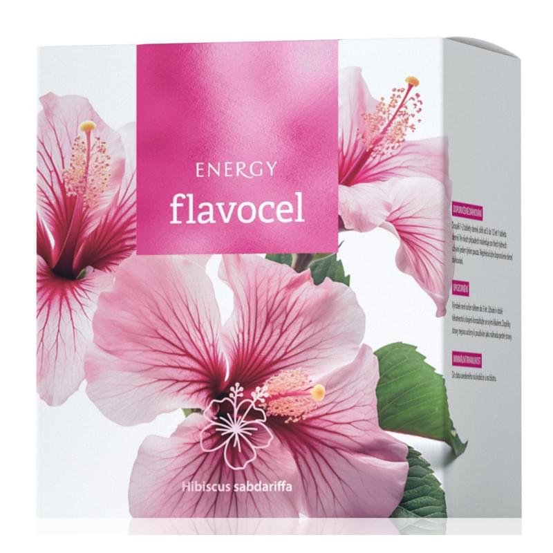 Flavocel Energy