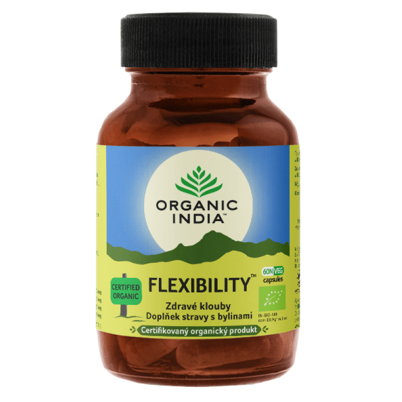 Flexibility