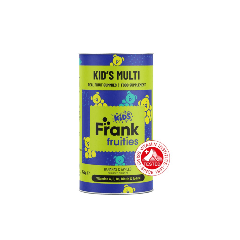 Fruit Gummies Kids Multi