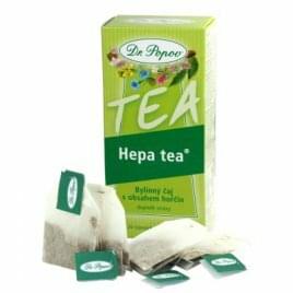 Hepa tea (jaterní čaj)