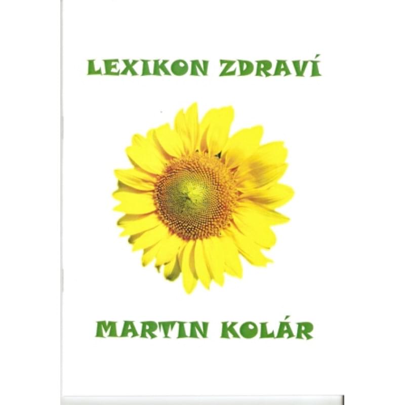 Lexikon zdraví