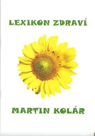 Lexikon zdraví Lexikon zdraví