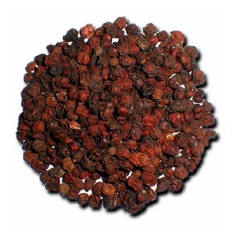 schizandra čínská