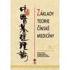 Tradiční čínská medicína - učebnice