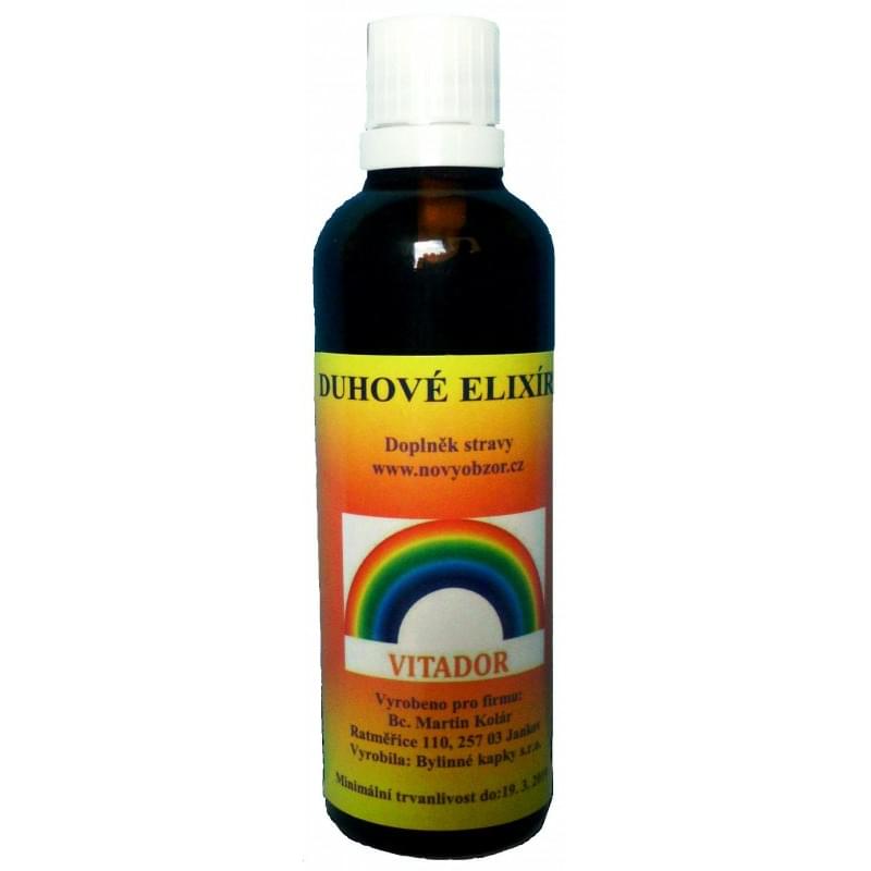 Vitador nový Vitador nový