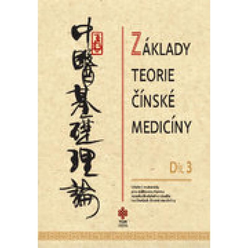 Základy teorie čínské medicíny - díl 3.