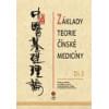 Základy teorie čínské medicíny - díl 3. Základy teorie čínské medicíny - díl 3.