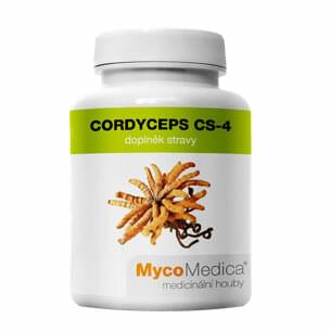 Cordyceps CS-4 90 cps