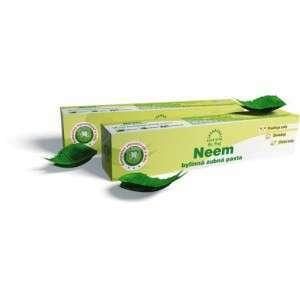 Neem bylinna zubni pasta