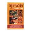 Ajurveda kniha Ajurveda kniha
