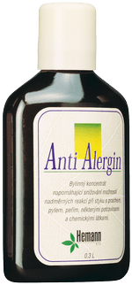 Anti Alergin