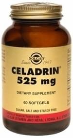Celadrin 60 cps