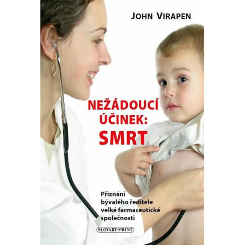 Nezadouci ucinek smrt