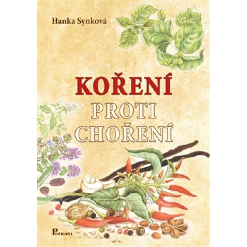 Koření proti choření