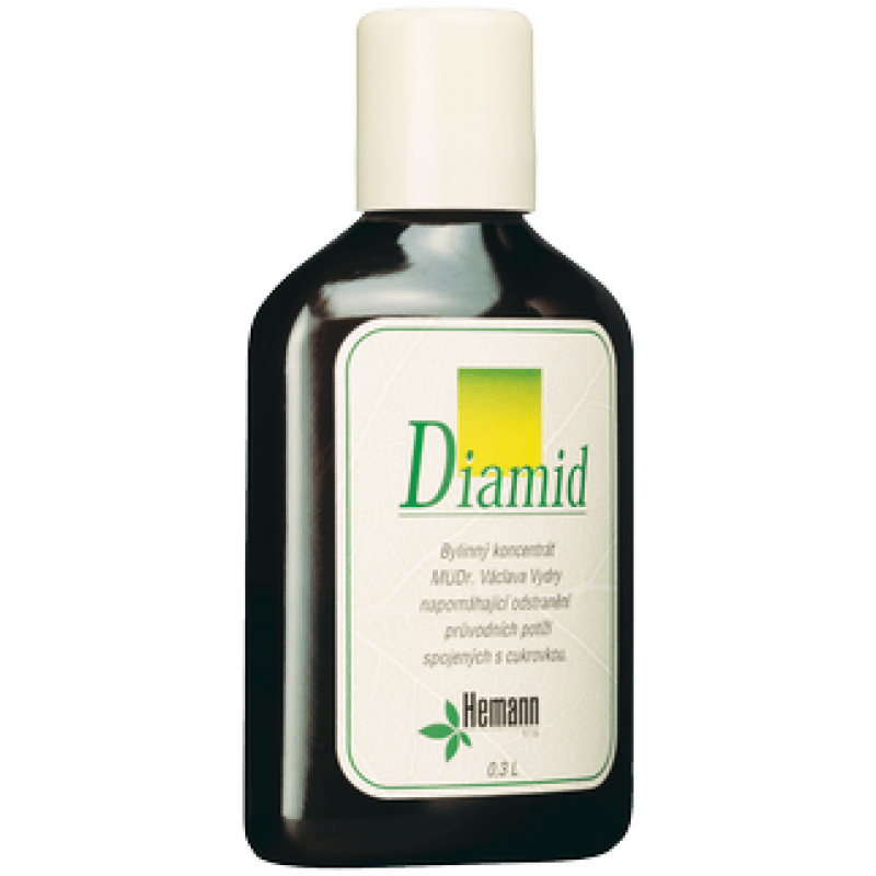 Diamid
