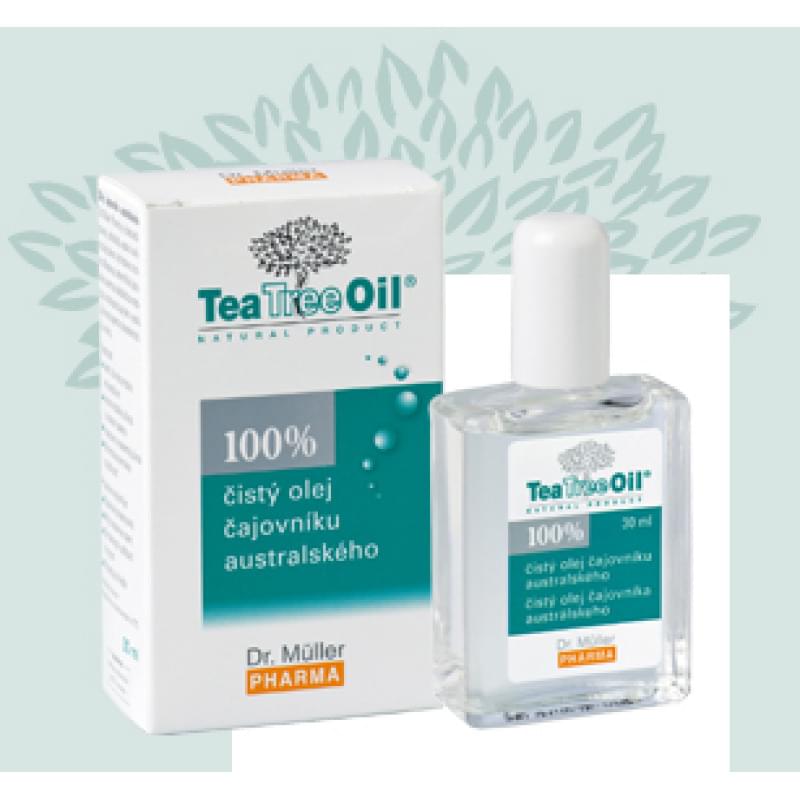 Tea Tree oil