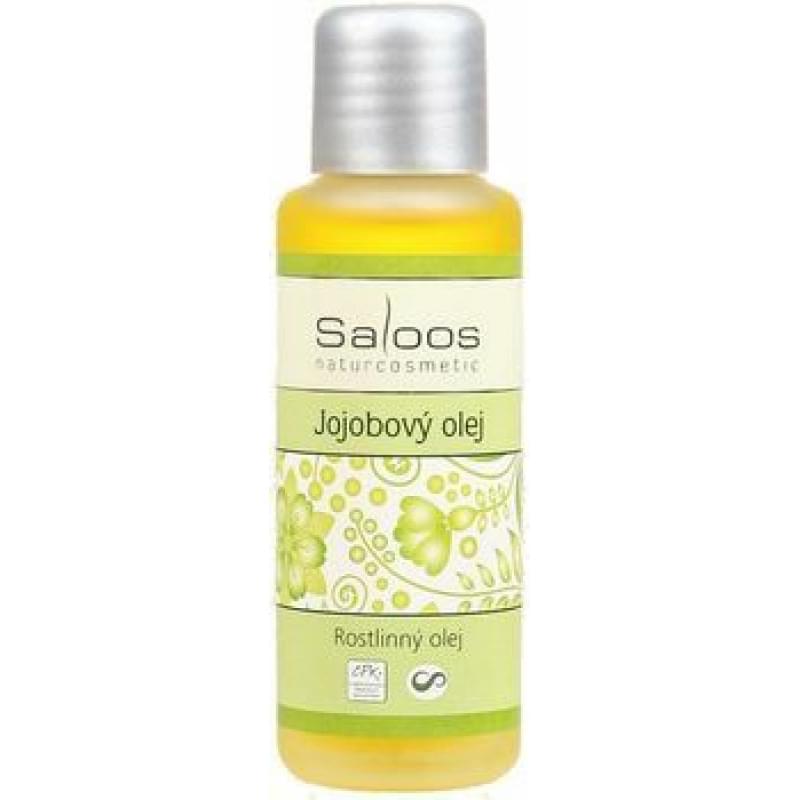 Saloos Jojobovy olej Saloos Jojobovy olej