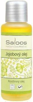 Jojobový olej Saloos BIO 50 ml