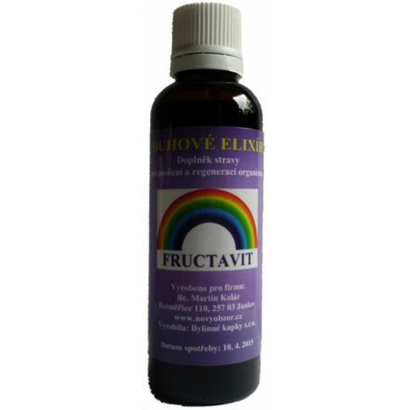 Fructavit