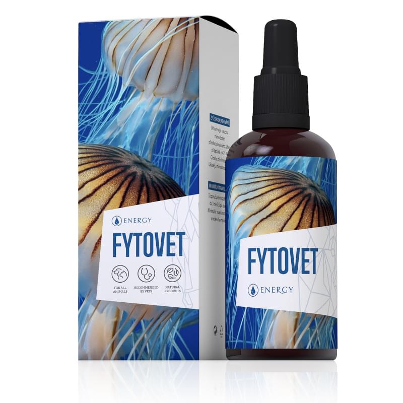 Fytovet