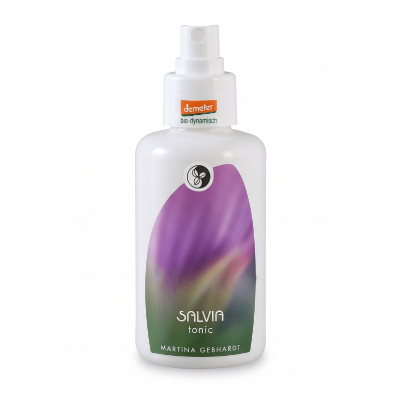 Šalvějové tonikum Salvia 100 ml