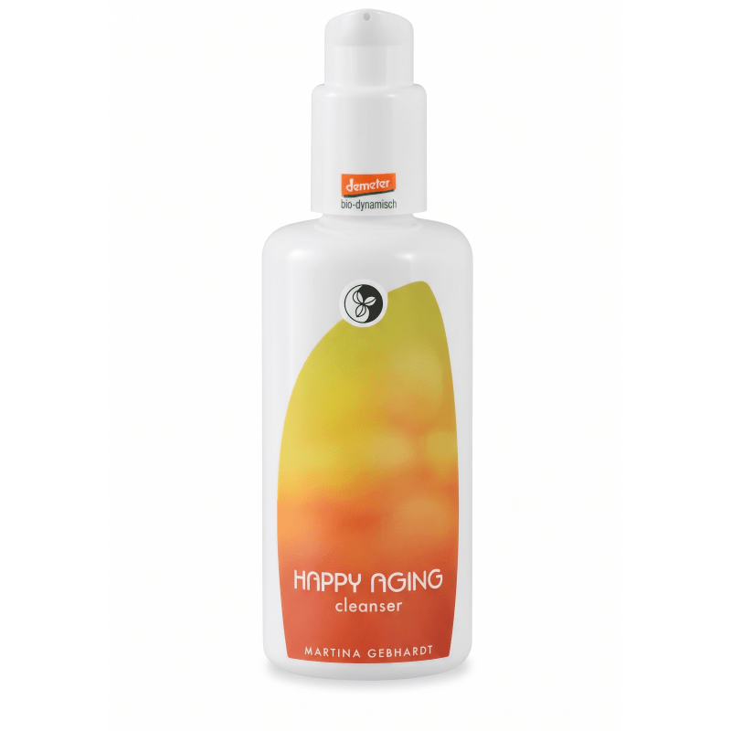 Happy aging čistící mléko 150 ml