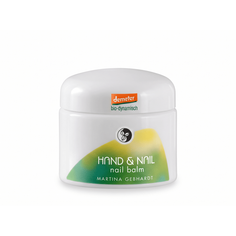 Hand and nail balzám 15 ml