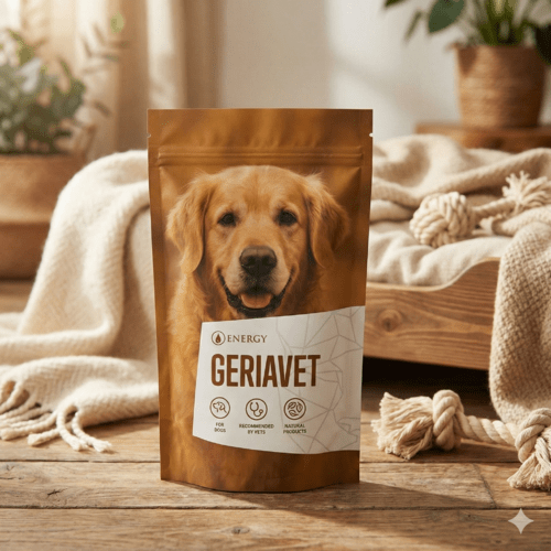 Geriavet 4