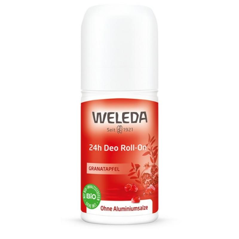 Granátové jablko 24h Deo Roll-on 50 ml