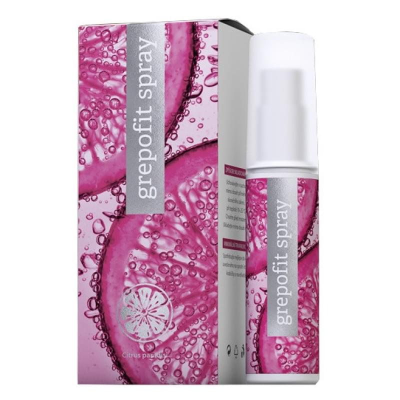 Grepofit spray 18 ml