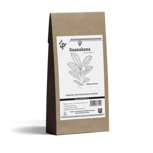 Guanabana (Graviola) čaj 50g