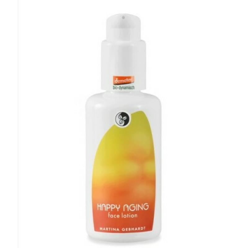 Happy aging krém na obličej 100 ml