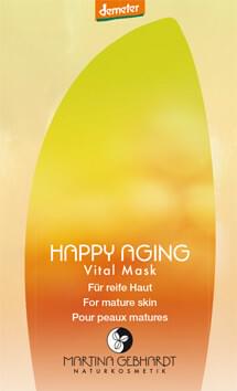 Happy aging pleov maska 2 ml