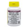 HBC 3.9 HBC 3.9