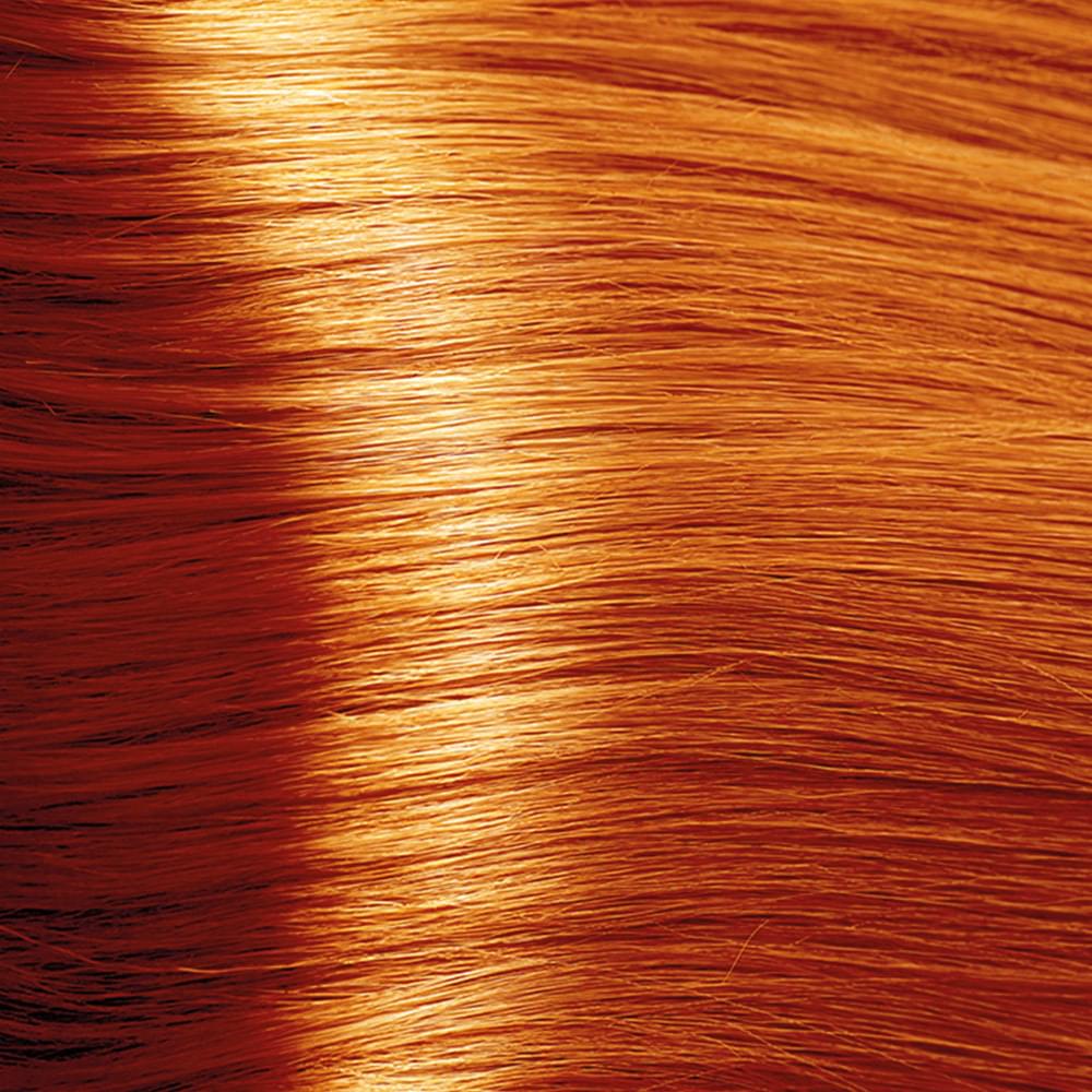 Henna copper - přírodní barva na vlasy