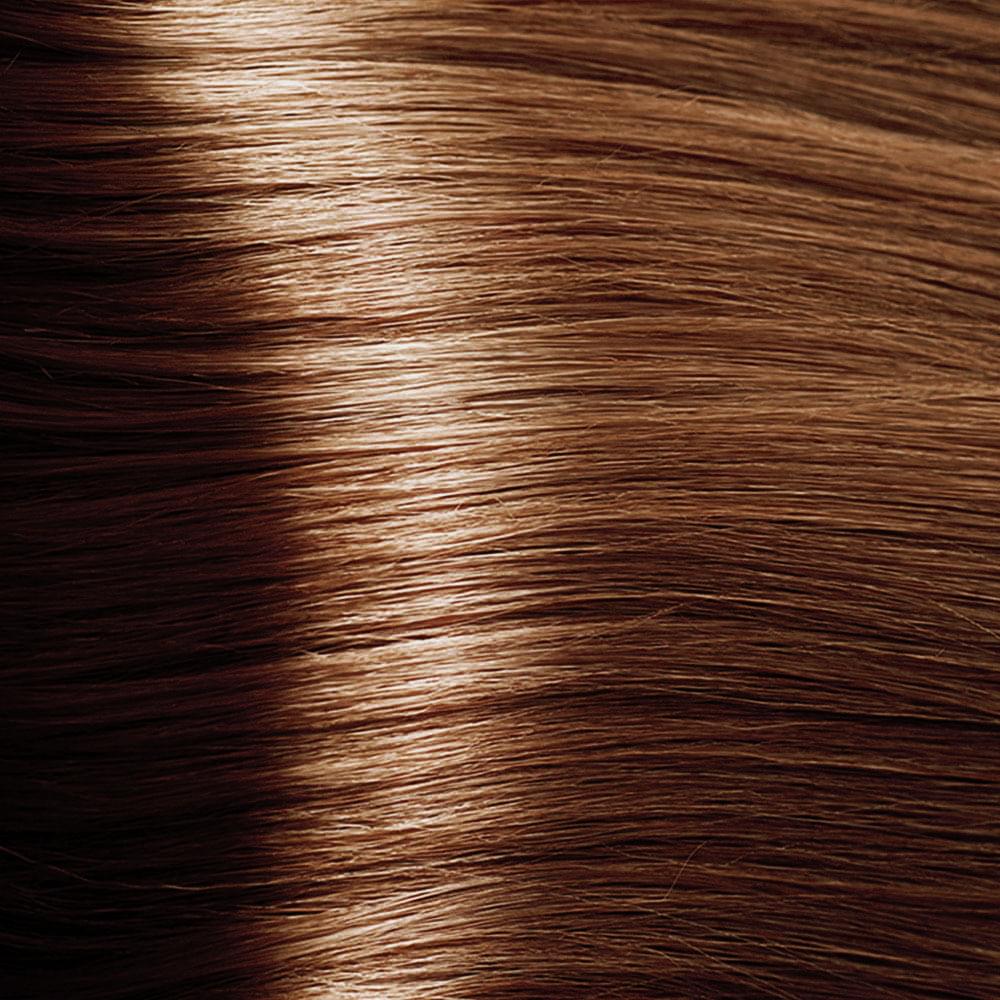 Henna light brown - prodn barva na vlasy