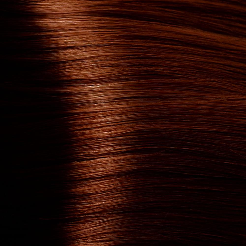 Henna medium brown - přírodní barva na vlasy 100g
