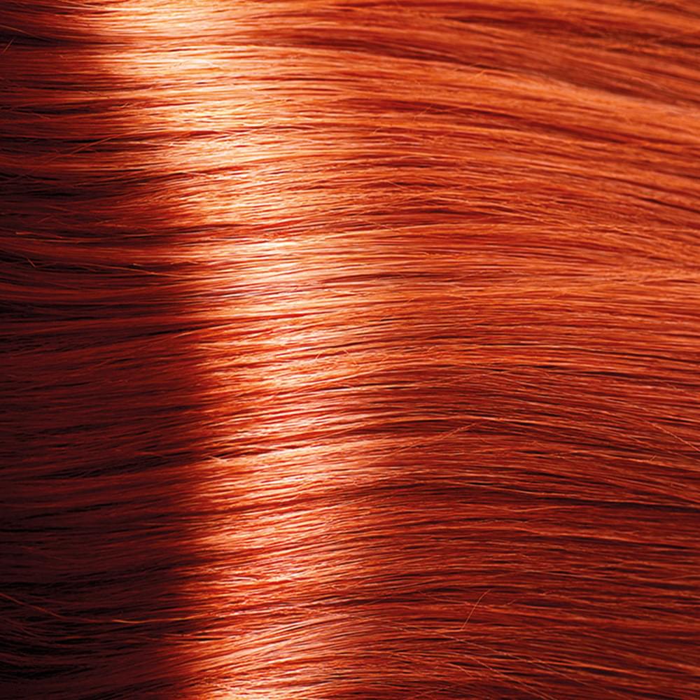Henna orange - prodn barva na vlasy